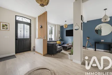 House in Bois-Colombes (92270)