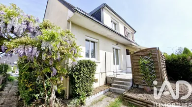 House in Chartres (28000)