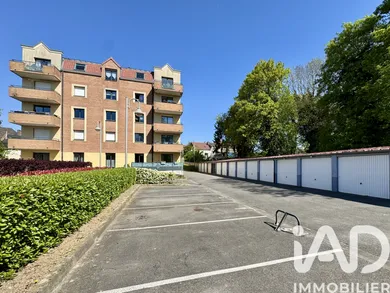 Appartement à HENIN-BEAUMONT (62110)