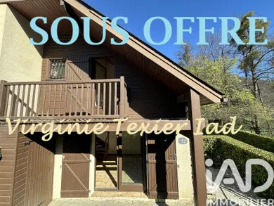 Duplex in Cauterets (65110)
