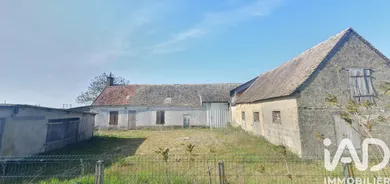 Park home in Dollon (72390)