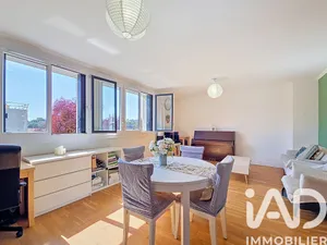 Apartment in Ivry-sur-Seine (94200)
