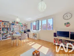 Apartment in Ivry-sur-Seine (94200)