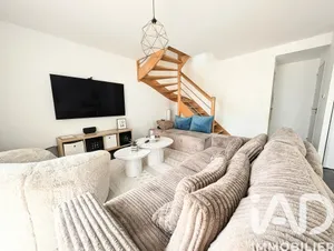 House in Le Rheu (35650)