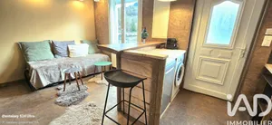 Appartement à La Bourboule (63150)