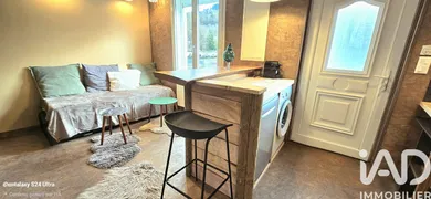Appartement à La Bourboule (63150)