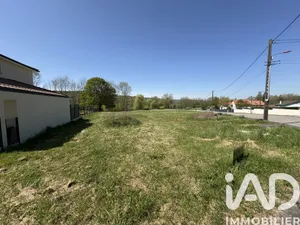 Building plot in Tronville-en-Barrois (55310)