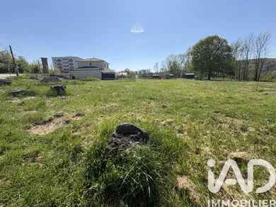 Building plot in Tronville-en-Barrois (55310)