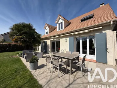 Maison à Rubelles (77950)