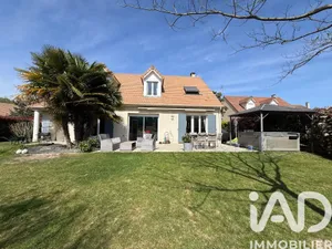 Maison à Rubelles (77950)