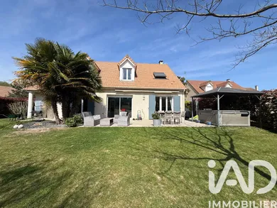 Maison à Rubelles (77950)