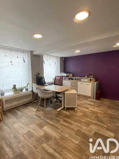 Commercial walls in Tourcoing (59200)