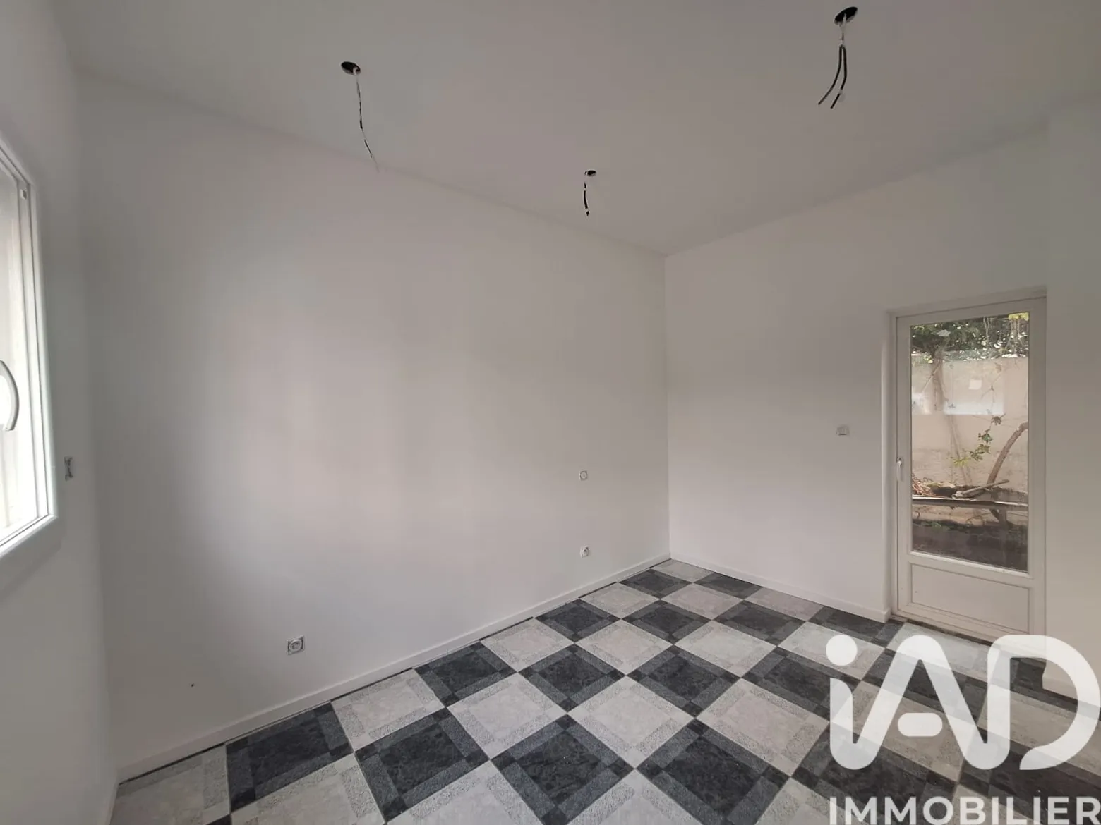 Vente maison à Perpignan (66000) : maison 4 pièces 70 m² - 1865814 — 2