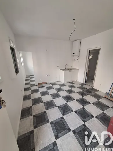 Maison à Perpignan (66000)