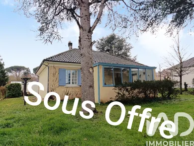 Maison à Le Buisson-de-Cadouin (24480)