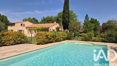 House in Aix-en-Provence (13090)