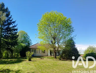 House in Domérat (03410)