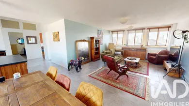 Appartement à Melun (77000)