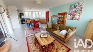 Apartment in Melun (77000)