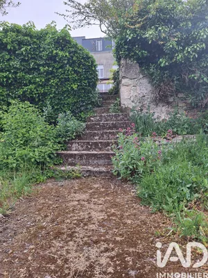Maison de ville à Brissac Loire Aubance (49320)