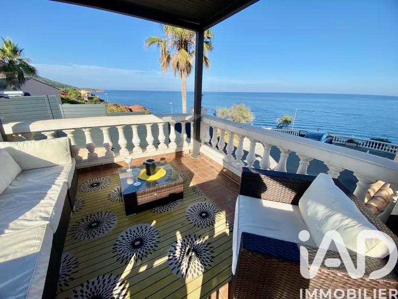 Appartement 1 pièce 17 m² · à Saint-Raphaël · 17 m² · 179 000 €