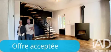 Maison à La Ricamarie (42150)