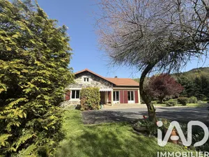 Maison à Saint-Germain-Laprade (43700)