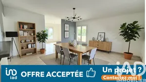 House in Ambérieu-en-Bugey (01500)