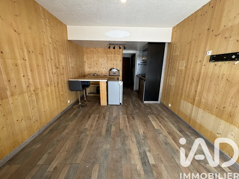 Appartement 1 pièce 22 m² · à Saint-Jean-de-Monts · 22,4 m² · 85 000 €