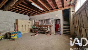 House in Chinon (37500)