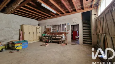 House in Chinon (37500)