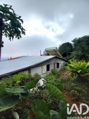 Maison à Le Tampon (97430)
