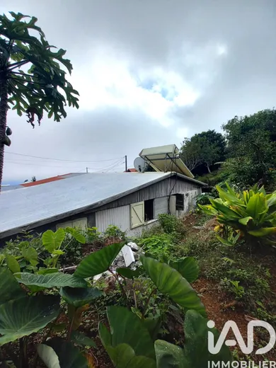 Maison à Le Tampon (97430)