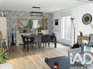 Maison traditionnelle à La Bassée (59480)