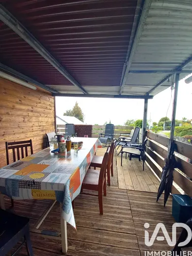 House in Le Tampon (97430)