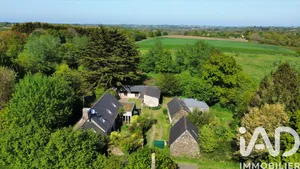 Domaine à Trégomeur (22590)