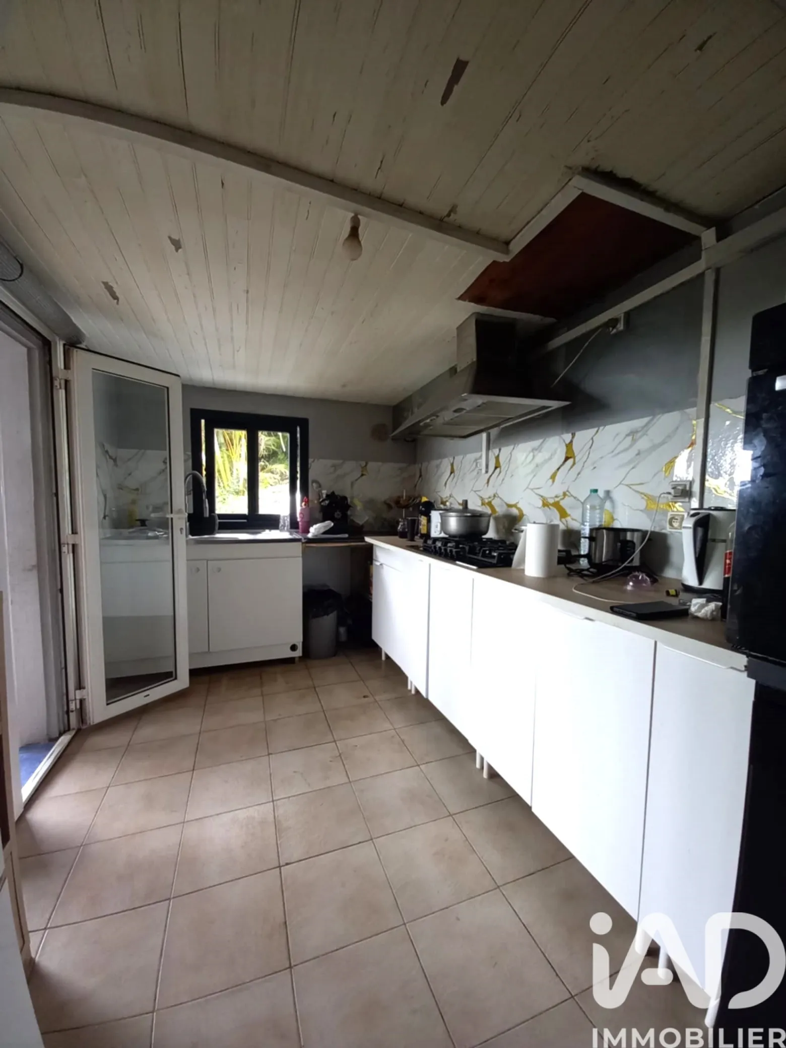 Vente maison à Le Tampon (97430) : maison 5 pièces 129 m² - 2001797 — 3