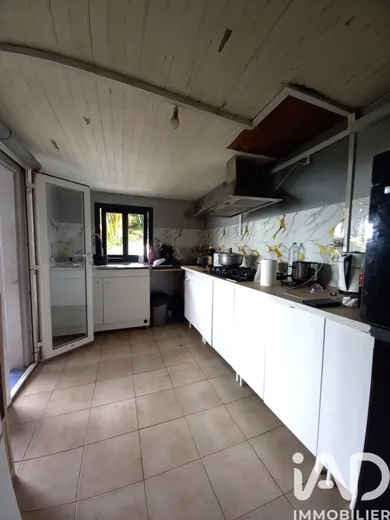 House in Le Tampon (97430)