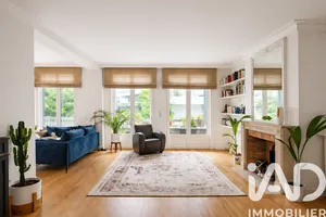 Apartment in Bordeaux (33000)