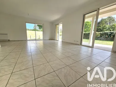 House in Le Teich (33470)