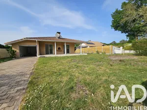 House in Le Teich (33470)