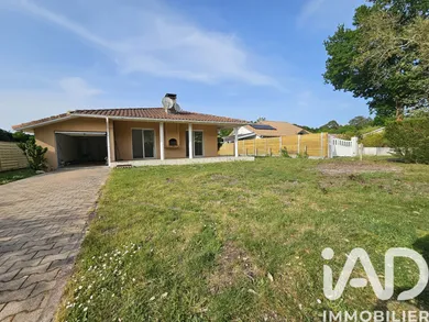 House in Le Teich (33470)