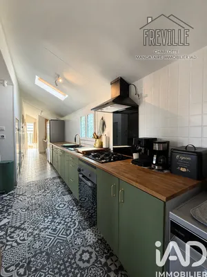 Village house in Coupelle-Vieille (62310)