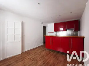 Apartment in Bayonne (64100)