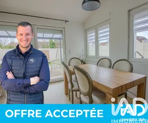 House in Verberie (60410)