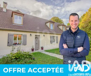 Maison à Trumilly (60800)