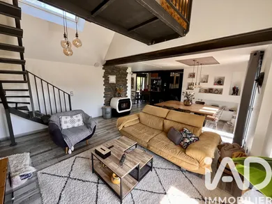 House in Villers-sous-Saint-Leu (60340)