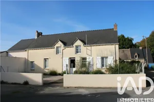 Maison à Férel (56130)