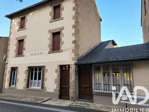 House in Saint-Nectaire (63710)