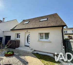 House in Sucy-en-Brie (94370)